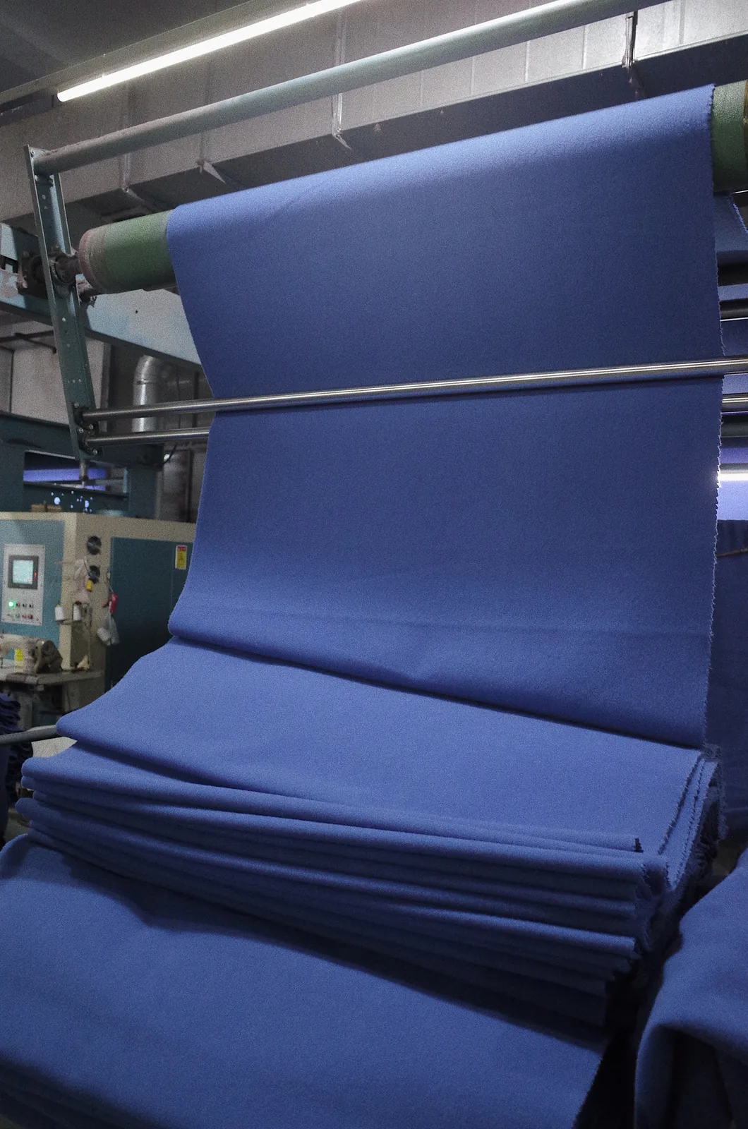Problems & Troubleshooting wool coating guide