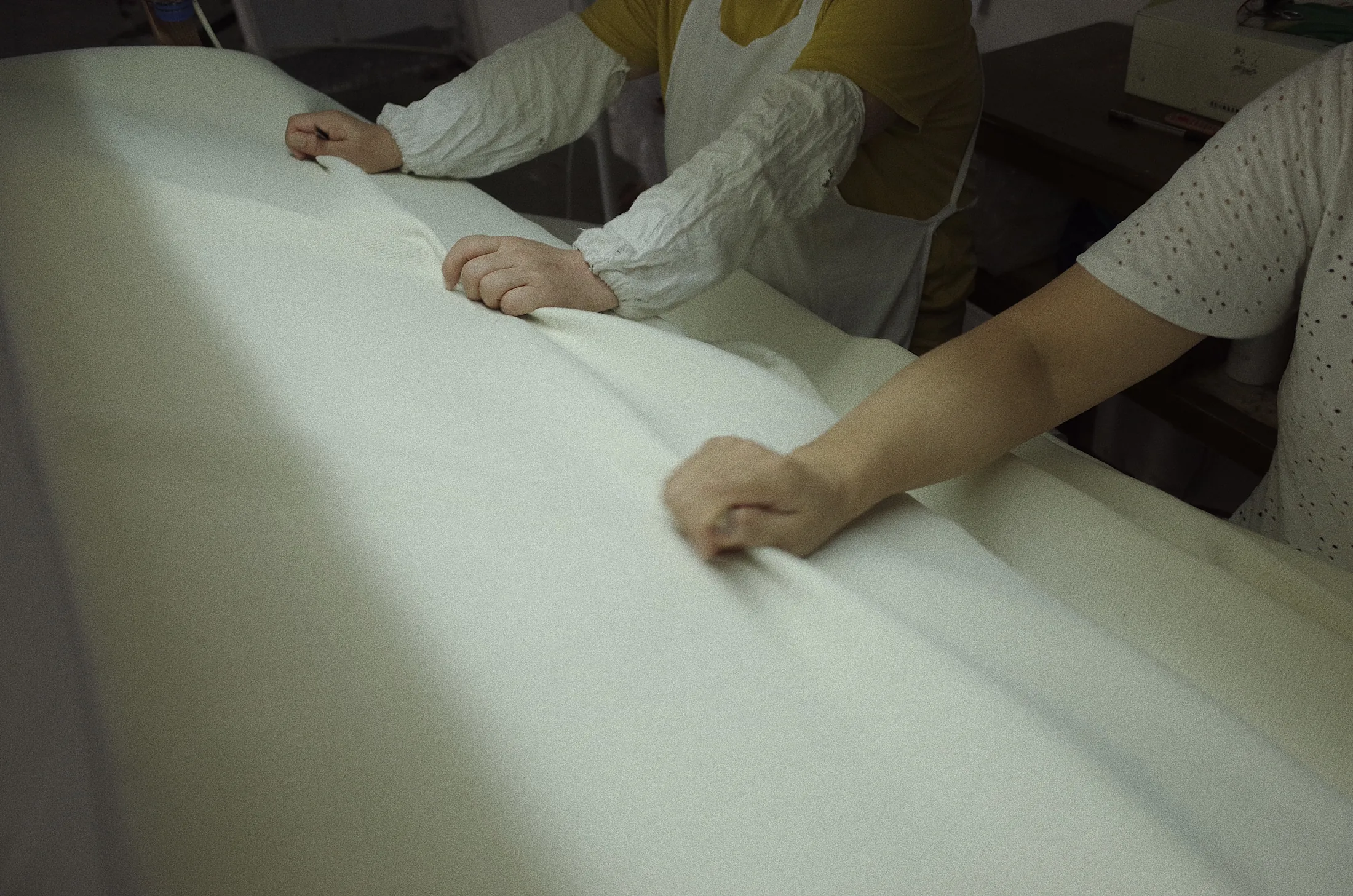 Sourcing & Supplier Decisions wool coating guide