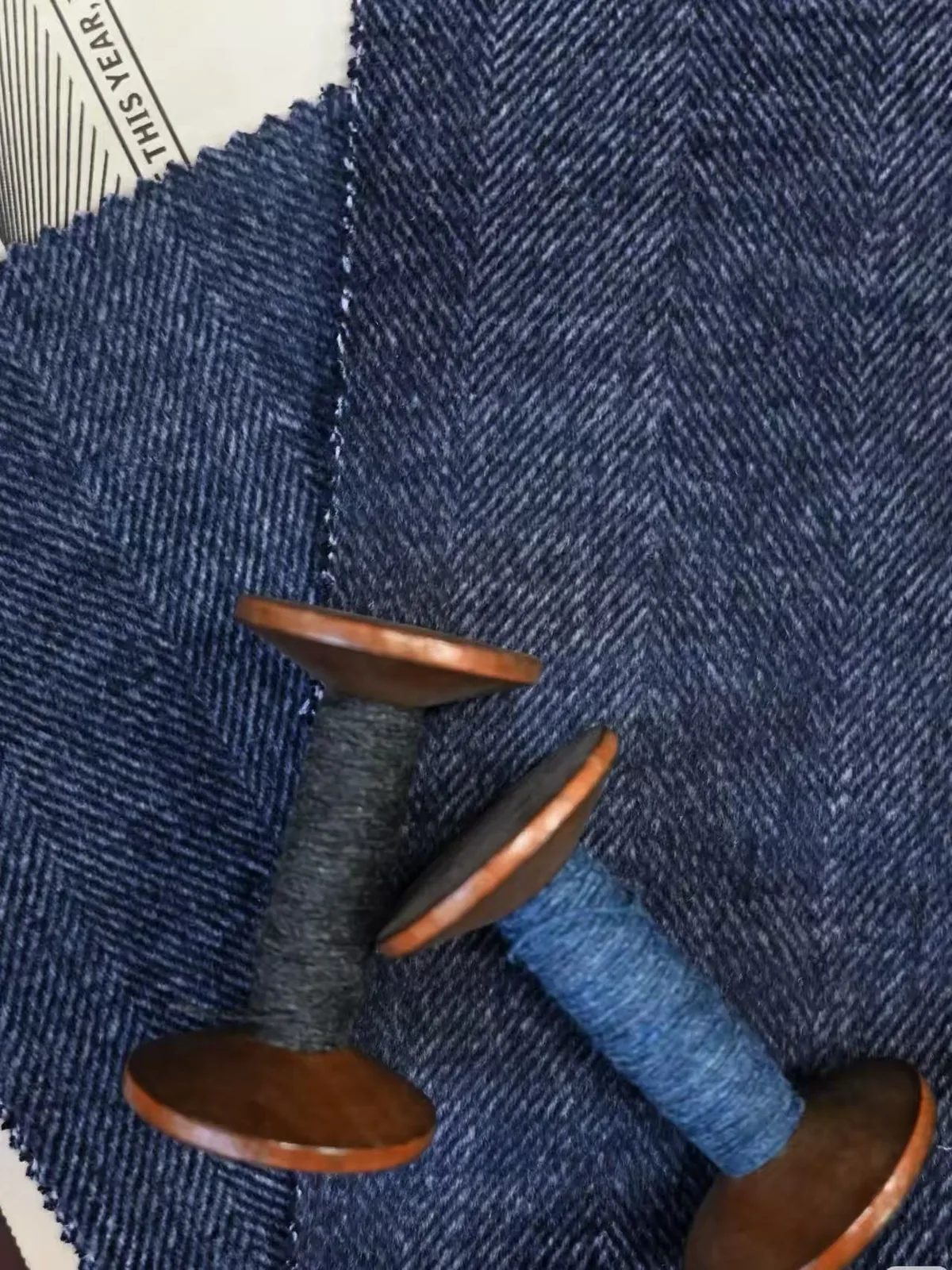 Weight, Structure & Performance wool coating guide